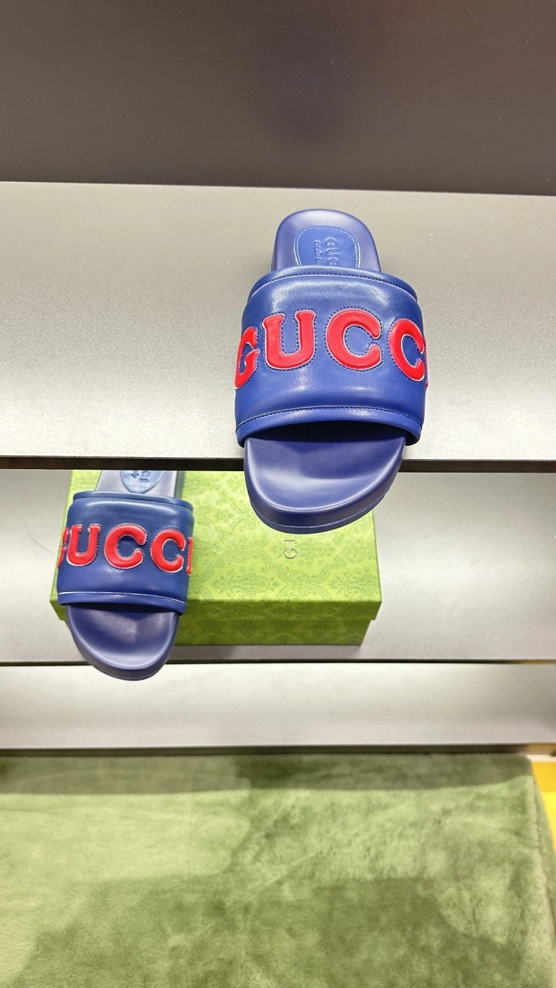 Gxccx Slippers Modern 156220