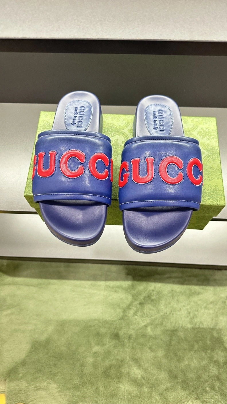 Gxccx Slippers Modern 156220