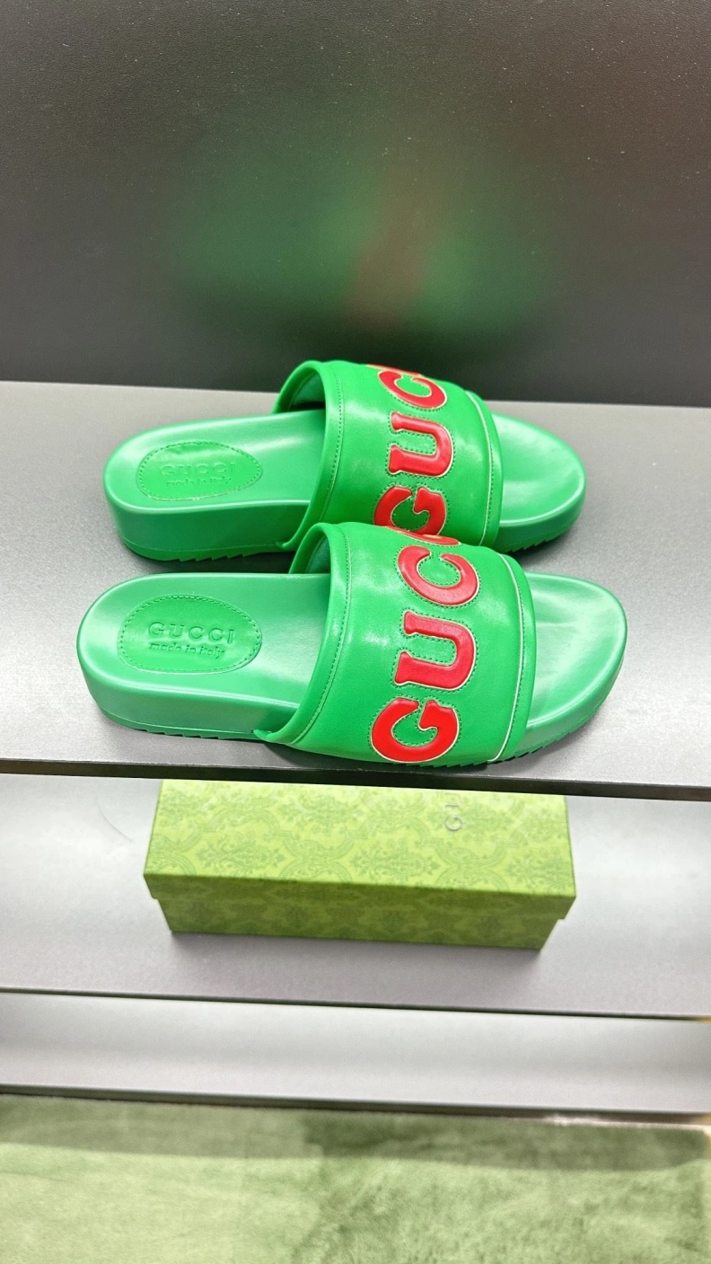 Gxccx Slippers HighQuality 156216
