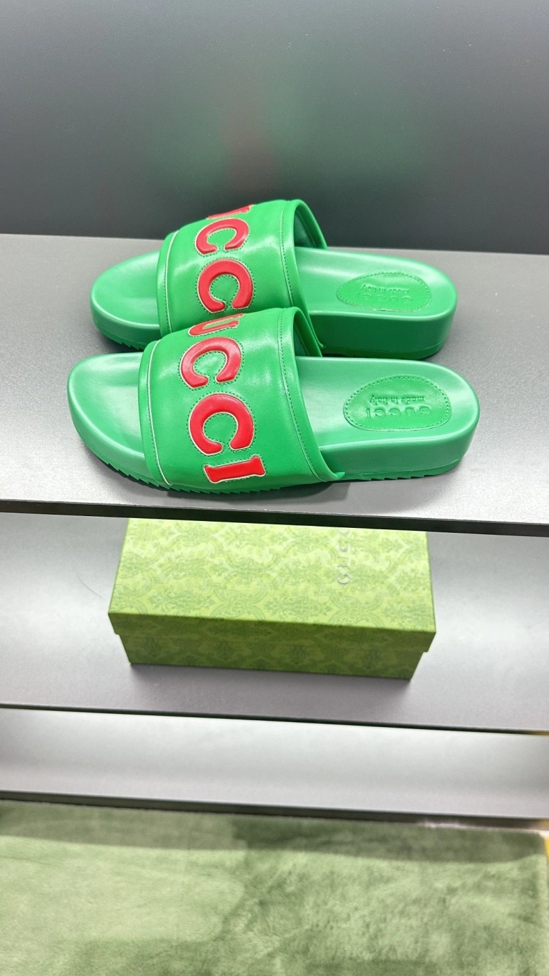 Gxccx Slippers HighQuality 156216