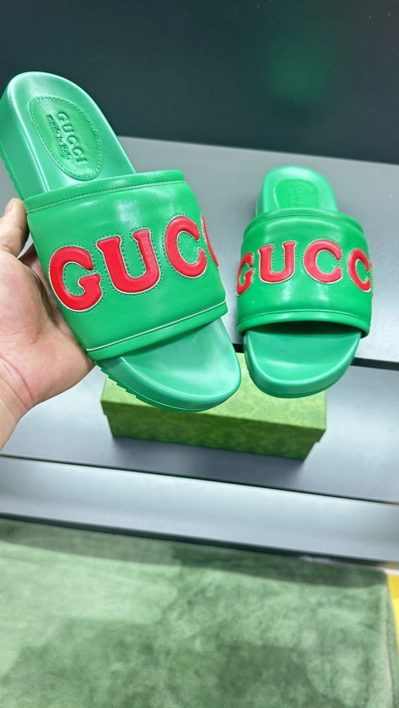 Gxccx Slippers HighQuality 156216