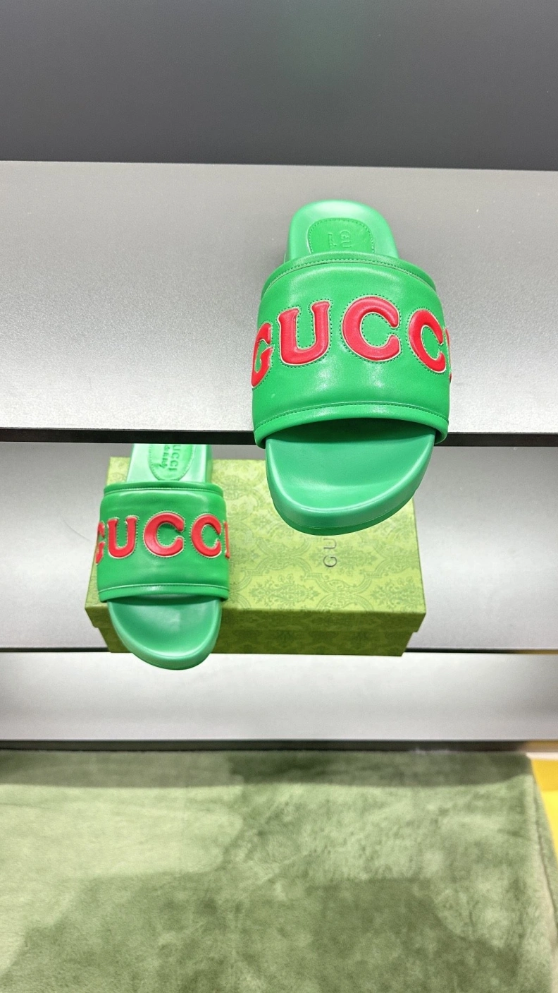Gxccx Slippers HighQuality 156216