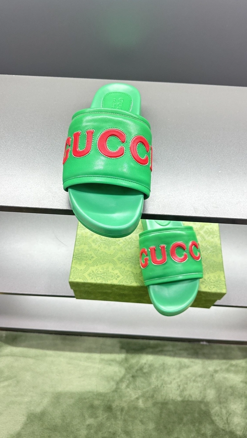 Gxccx Slippers HighQuality 156216