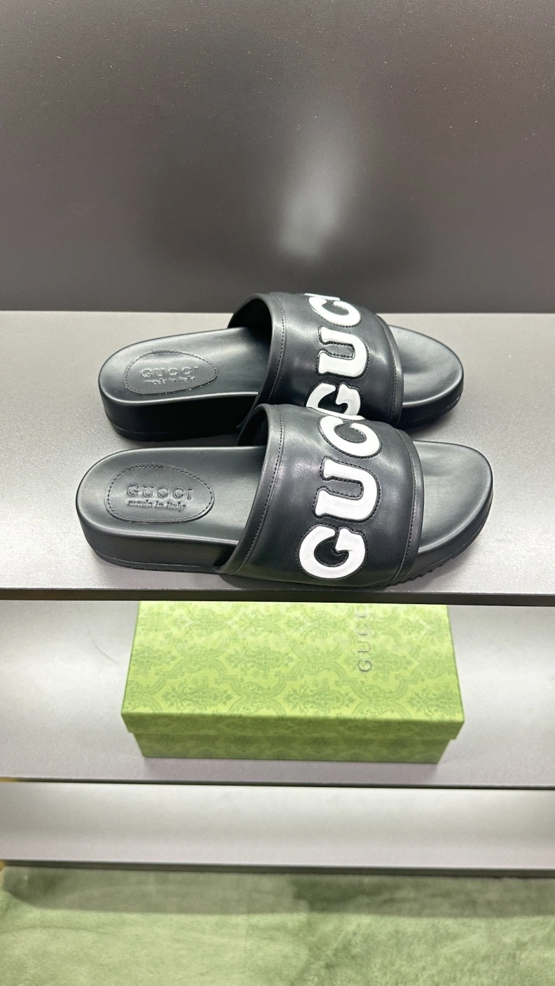 Gxccx Slippers Classic 156205