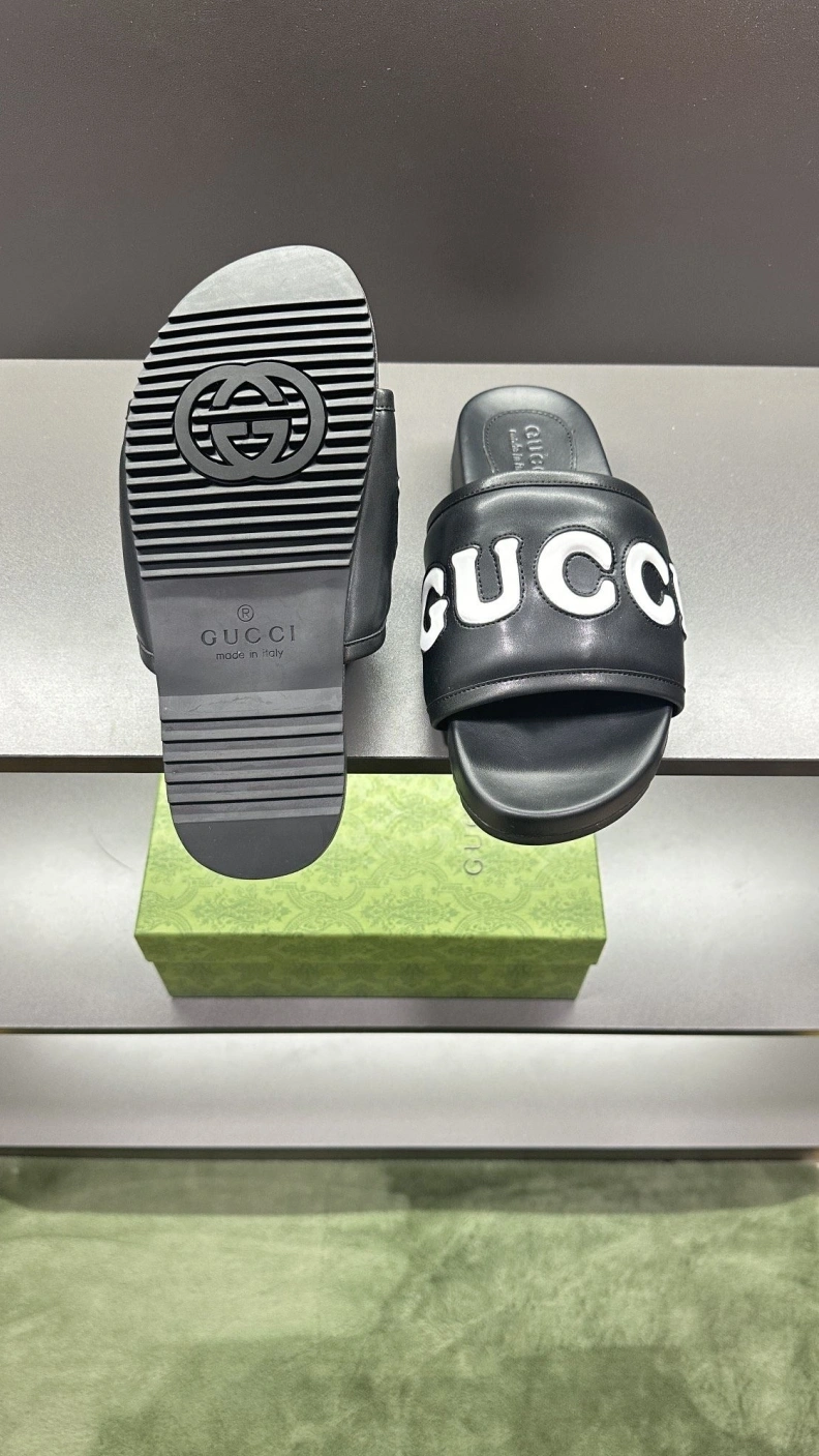 Gxccx Slippers Classic 156205