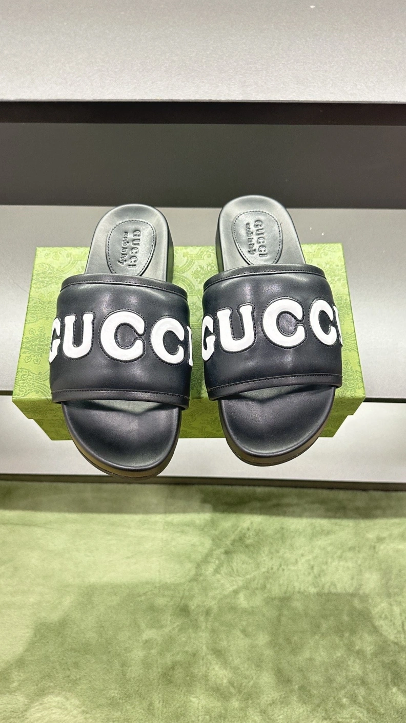 Gxccx Slippers Classic 156205
