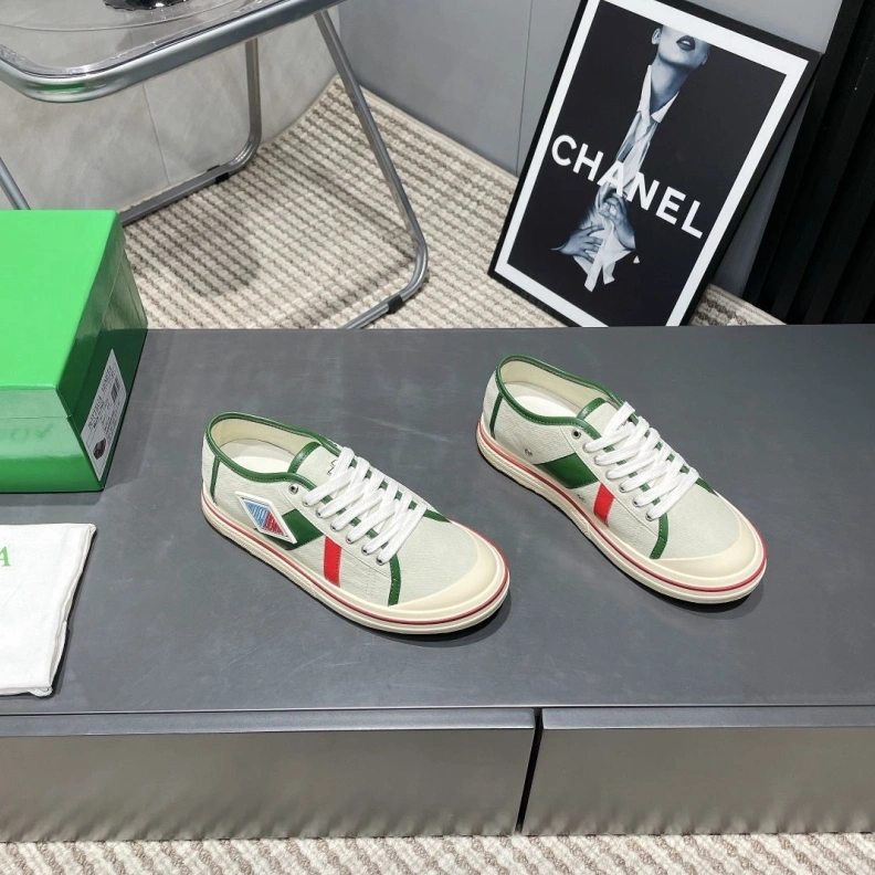 Cozy Bxttxga Vxnxta Casual Shoes 112490