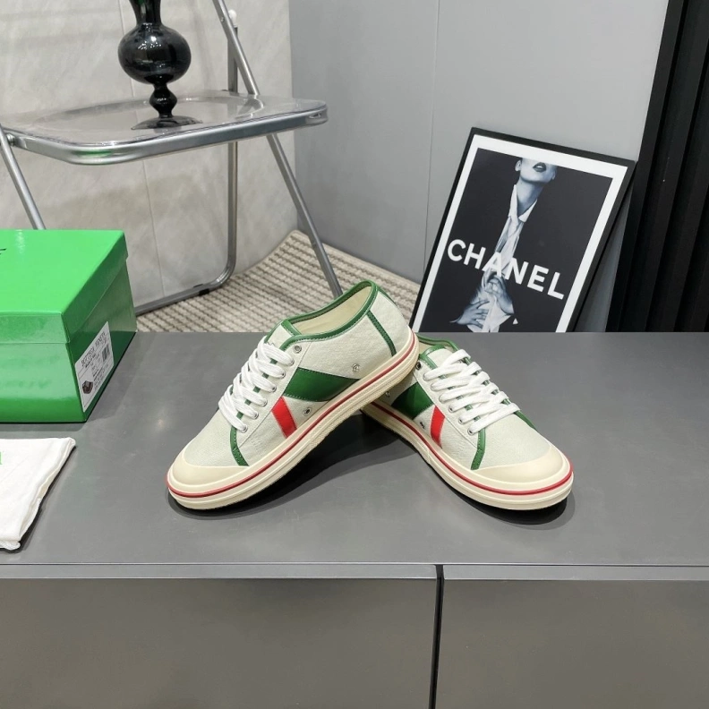 Cozy Bxttxga Vxnxta Casual Shoes 112490