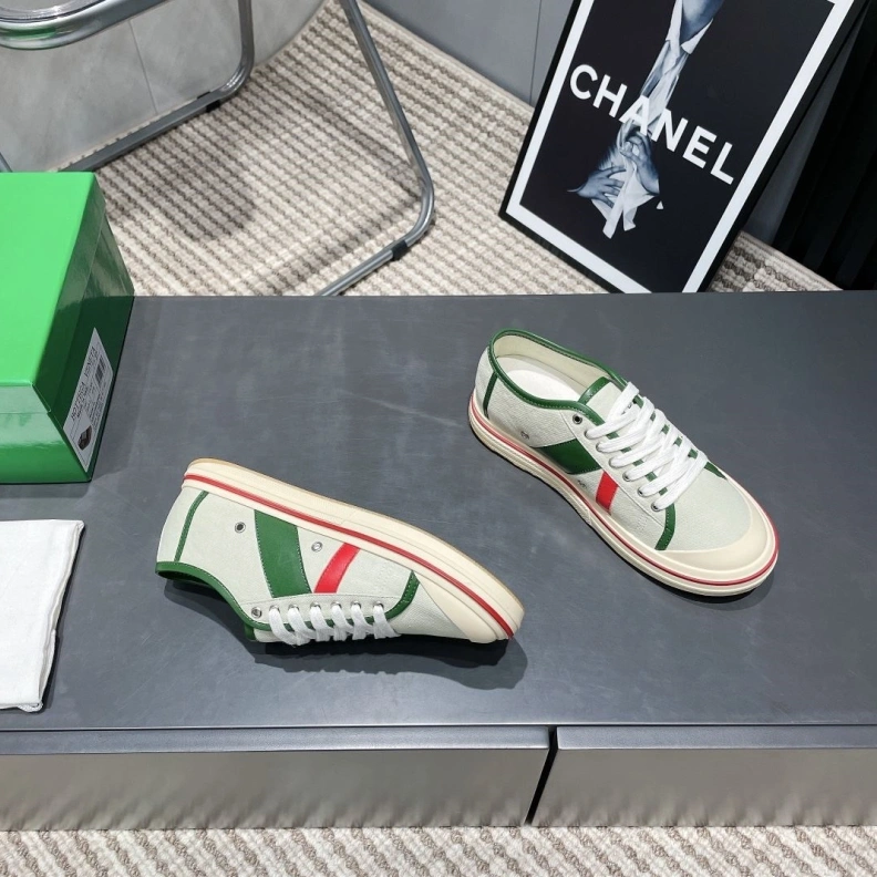 Cozy Bxttxga Vxnxta Casual Shoes 112490