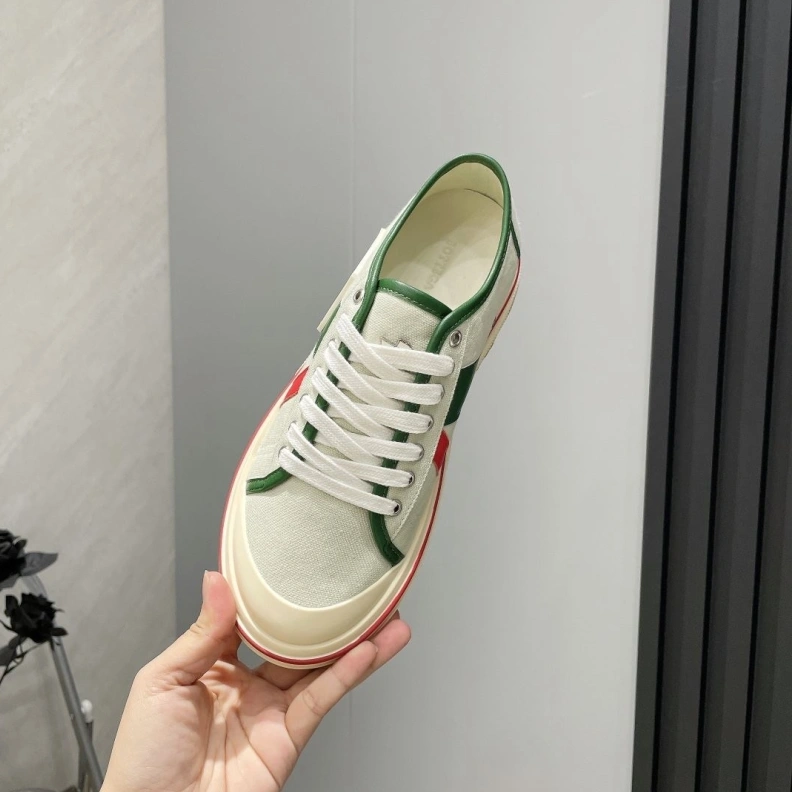 Cozy Bxttxga Vxnxta Casual Shoes 112490