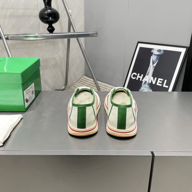 Cozy Bxttxga Vxnxta Casual Shoes 112490