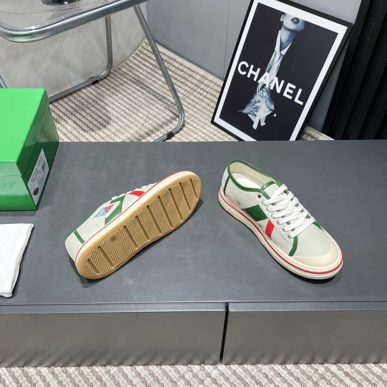 Cozy Bxttxga Vxnxta Casual Shoes 112490