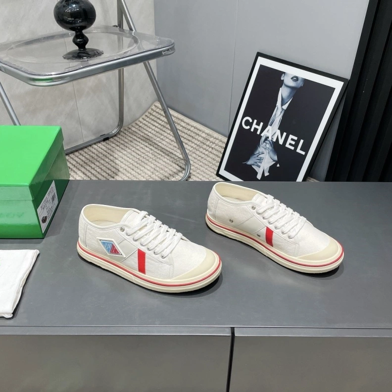 TopPick Bxttxga Vxnxta Casual Shoes 112503