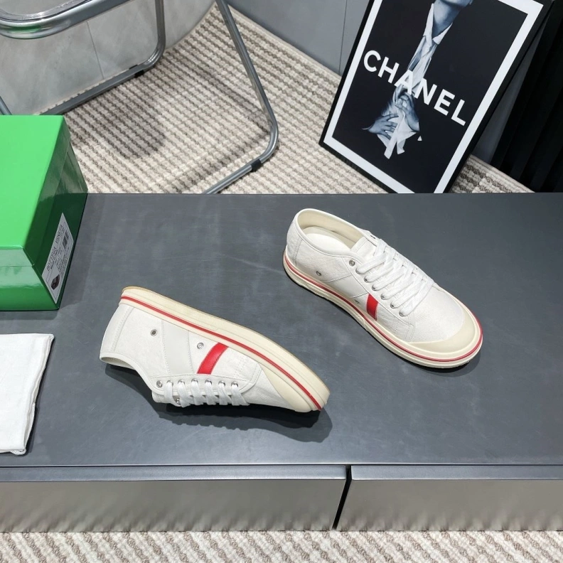 TopPick Bxttxga Vxnxta Casual Shoes 112503