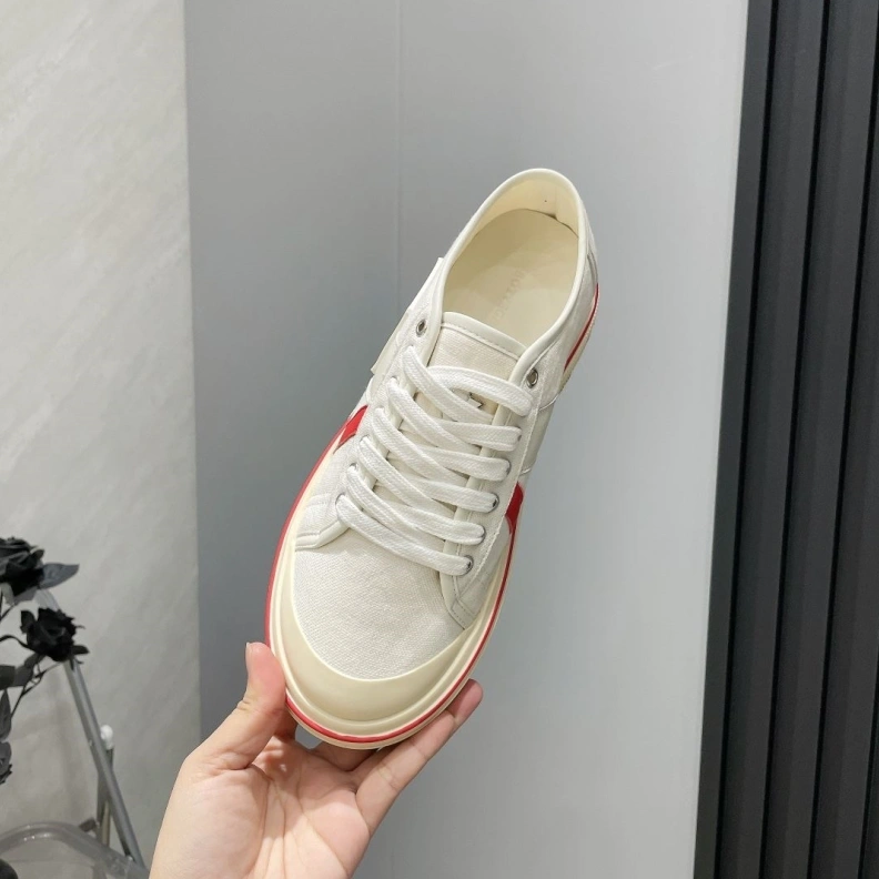 TopPick Bxttxga Vxnxta Casual Shoes 112503