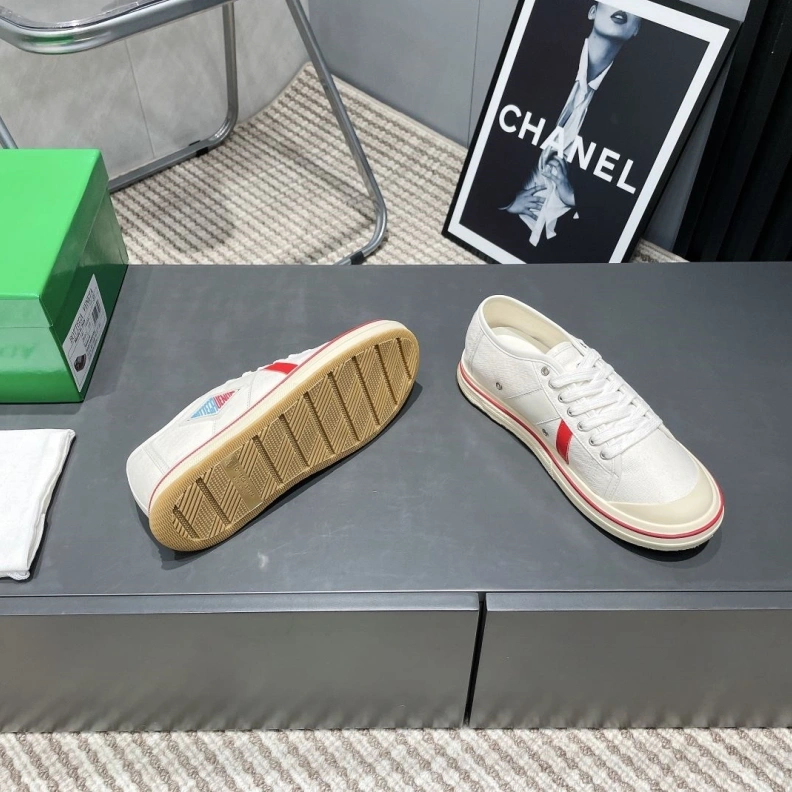 TopPick Bxttxga Vxnxta Casual Shoes 112503