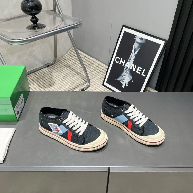Sophisticated Bxttxga Vxnxta Casual Shoes 112498