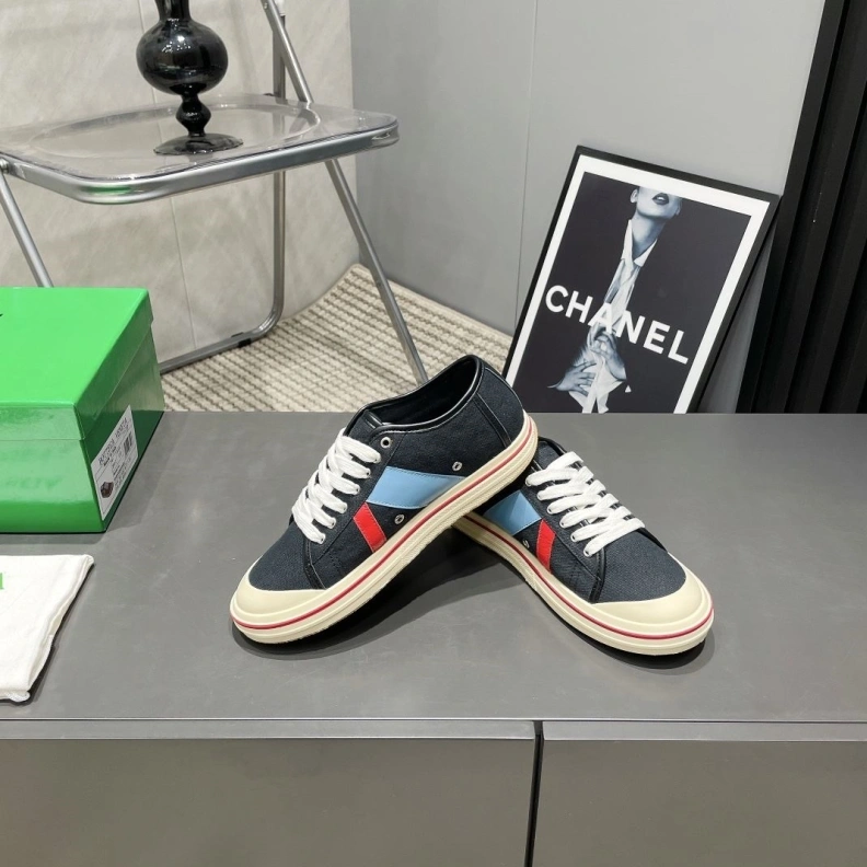 Sophisticated Bxttxga Vxnxta Casual Shoes 112498
