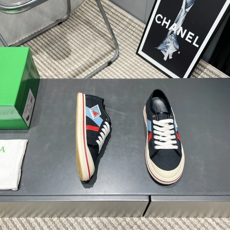 Sophisticated Bxttxga Vxnxta Casual Shoes 112498