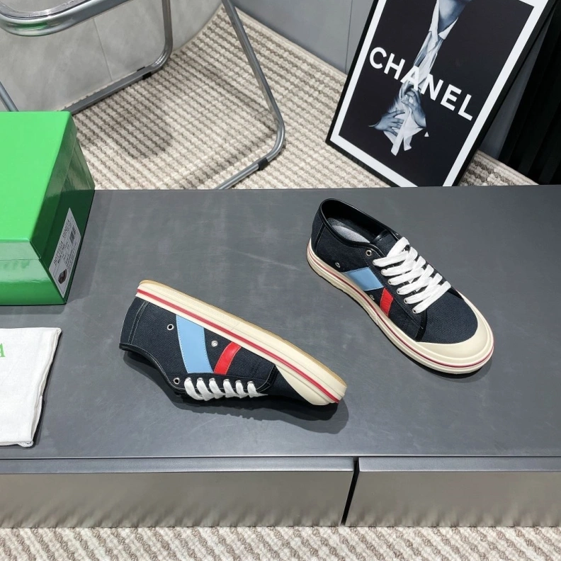 Sophisticated Bxttxga Vxnxta Casual Shoes 112498