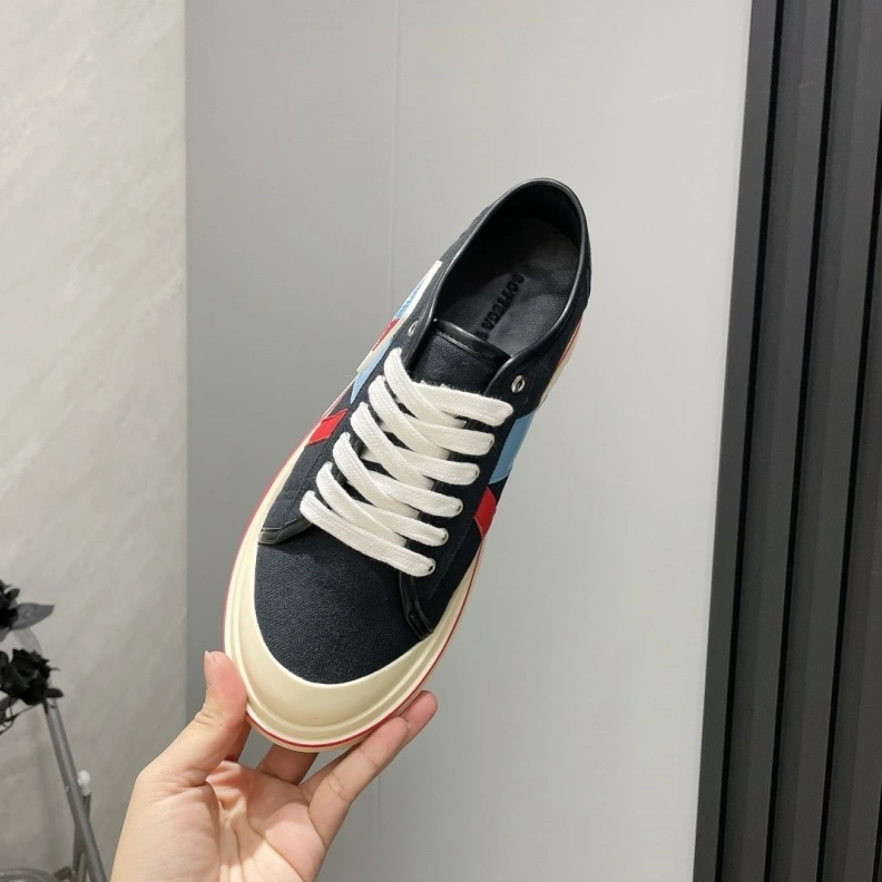 Sophisticated Bxttxga Vxnxta Casual Shoes 112498