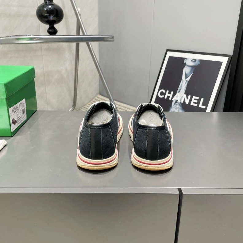 Sophisticated Bxttxga Vxnxta Casual Shoes 112498