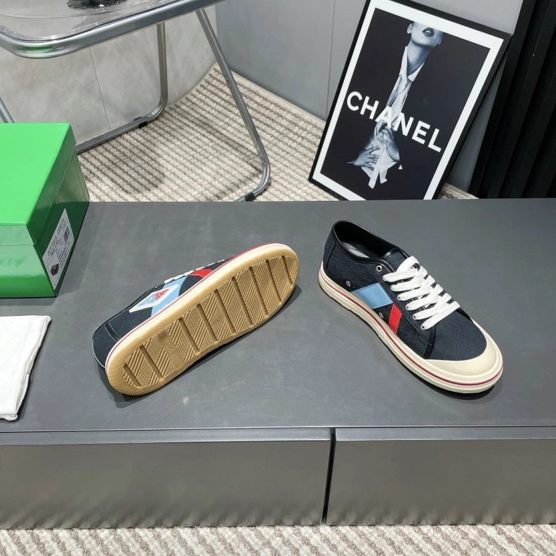 Sophisticated Bxttxga Vxnxta Casual Shoes 112498