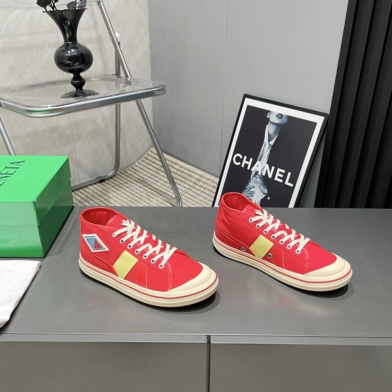 Bxttxga Vxnxta Casual Shoes Soft 112496