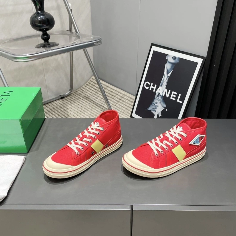 Bxttxga Vxnxta Casual Shoes Soft 112496