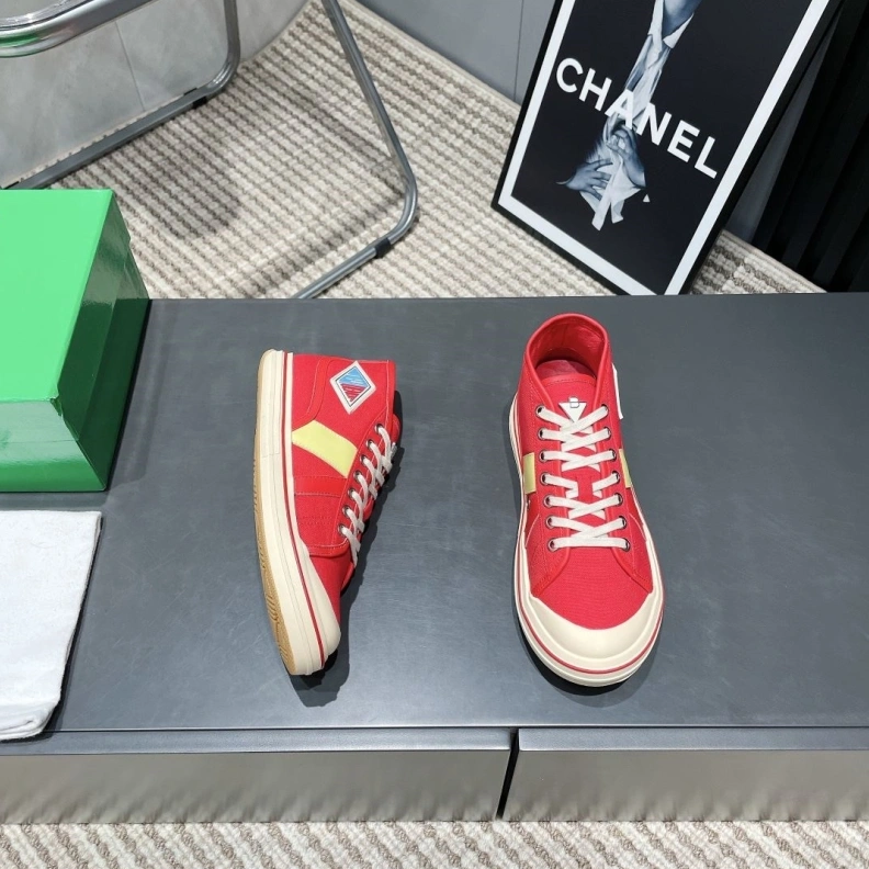 Bxttxga Vxnxta Casual Shoes Soft 112496