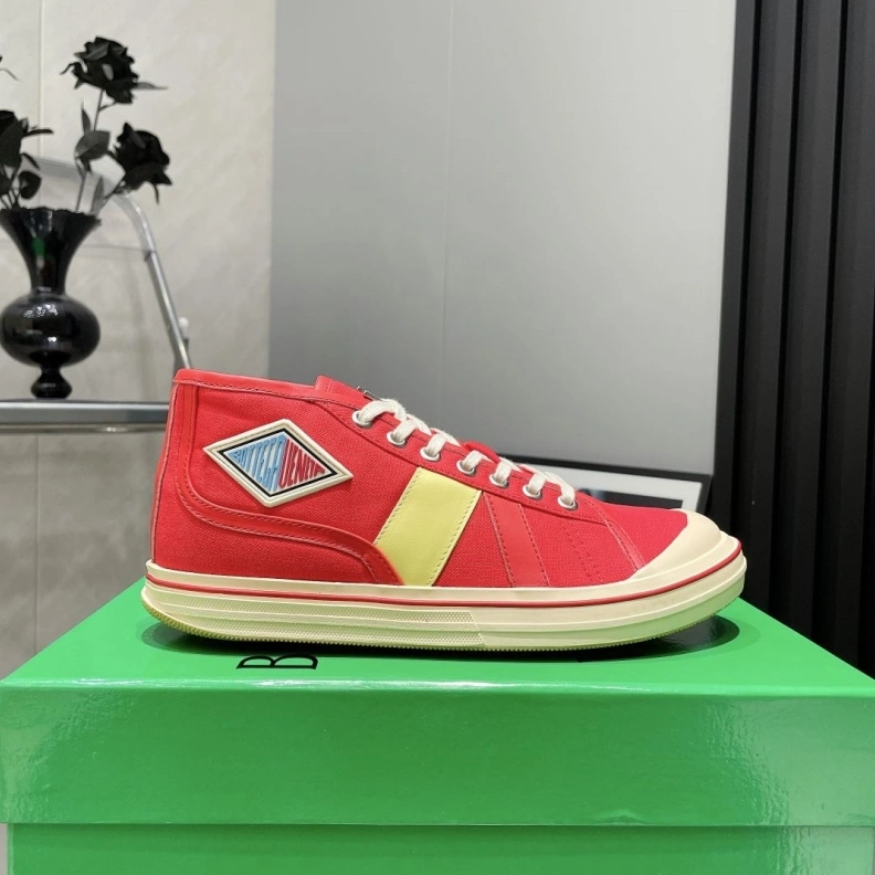 Bxttxga Vxnxta Casual Shoes Soft 112496