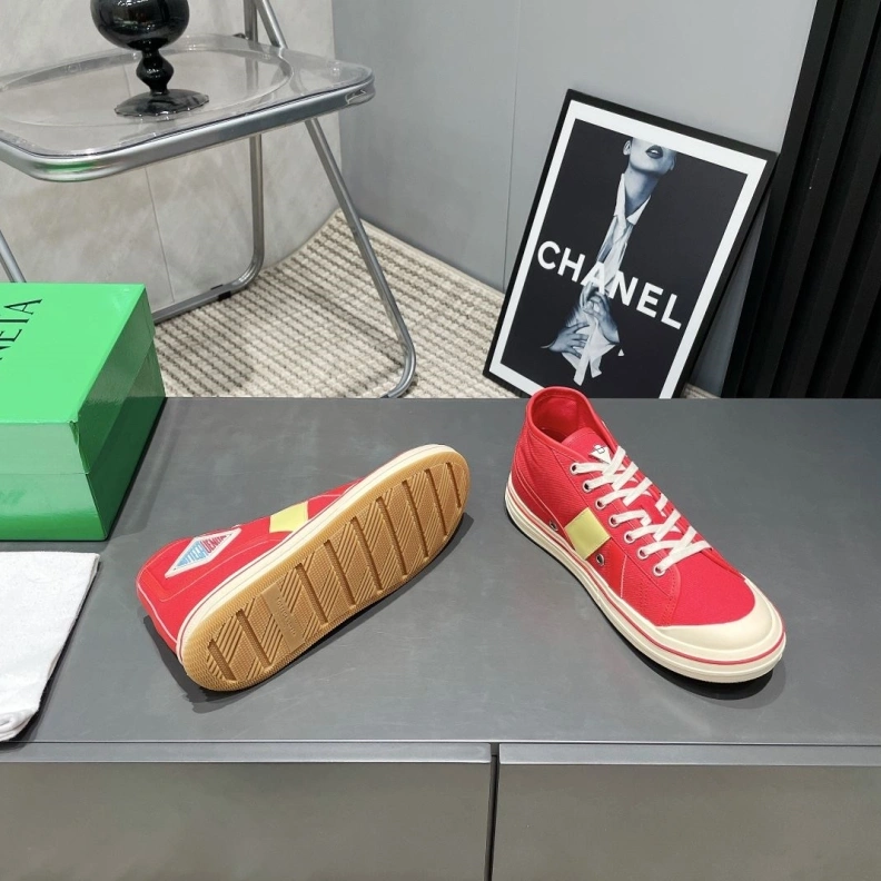 Bxttxga Vxnxta Casual Shoes Soft 112496