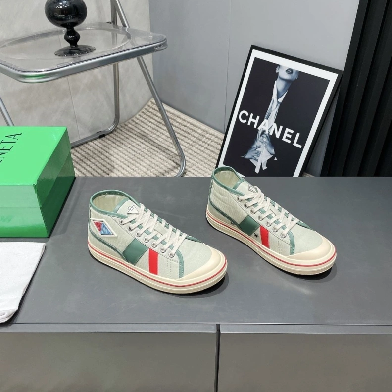 WellDesigned Bxttxga Vxnxta Casual Shoes 112497