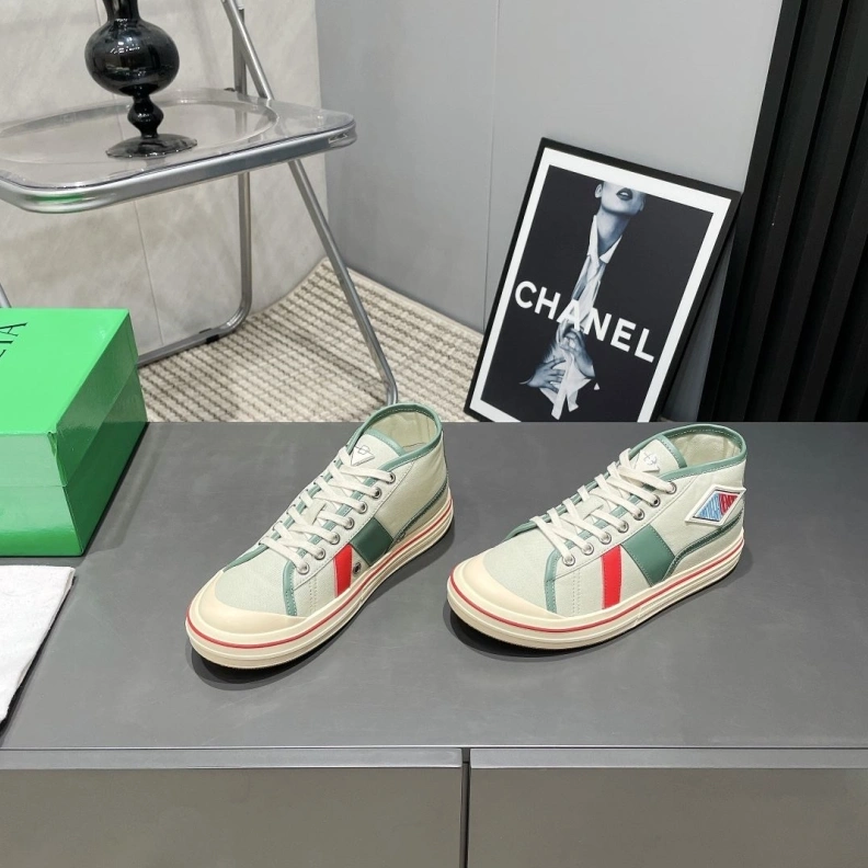 WellDesigned Bxttxga Vxnxta Casual Shoes 112497