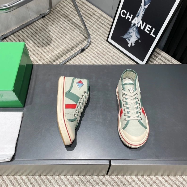 WellDesigned Bxttxga Vxnxta Casual Shoes 112497
