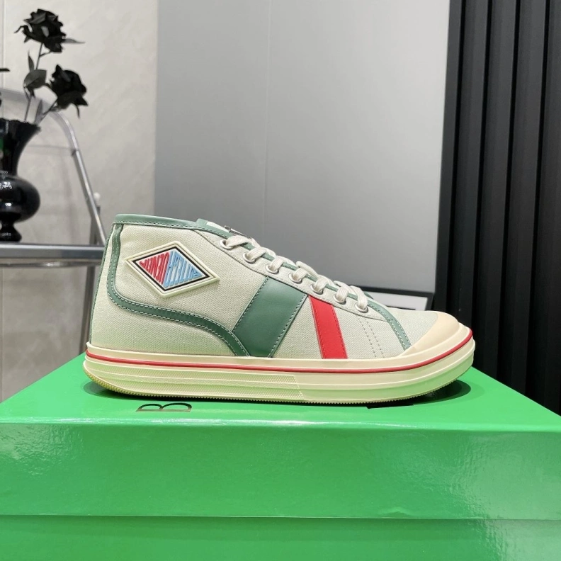 WellDesigned Bxttxga Vxnxta Casual Shoes 112497