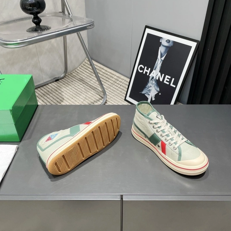 WellDesigned Bxttxga Vxnxta Casual Shoes 112497