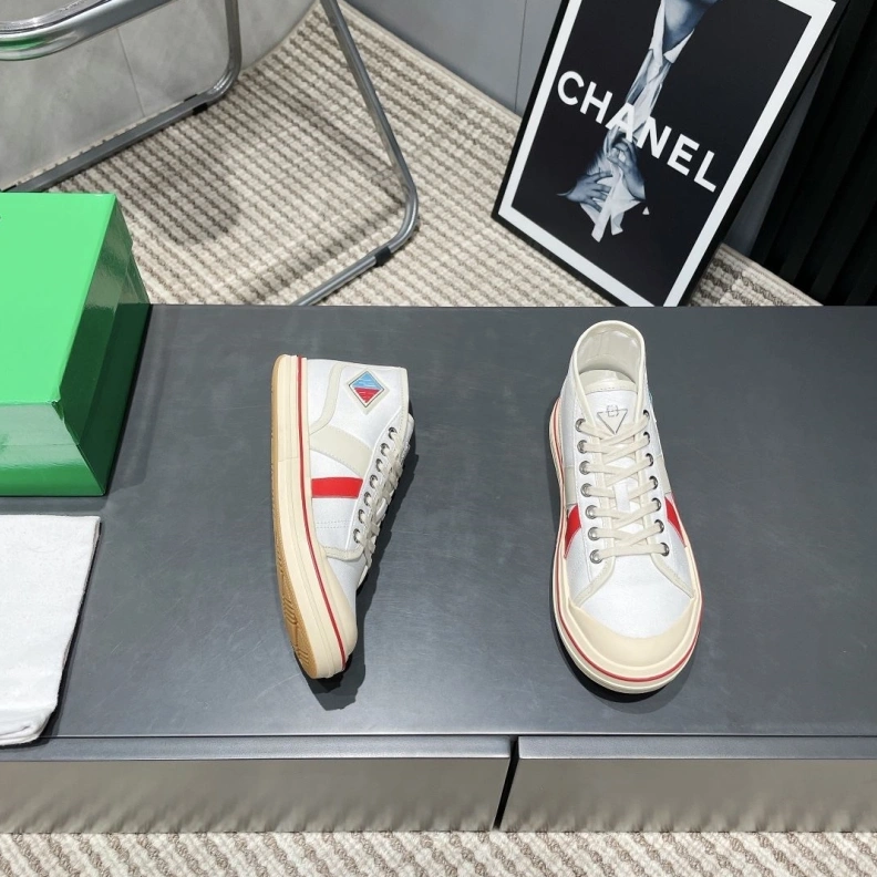 Soft Bxttxga Vxnxta Casual Shoes 112483