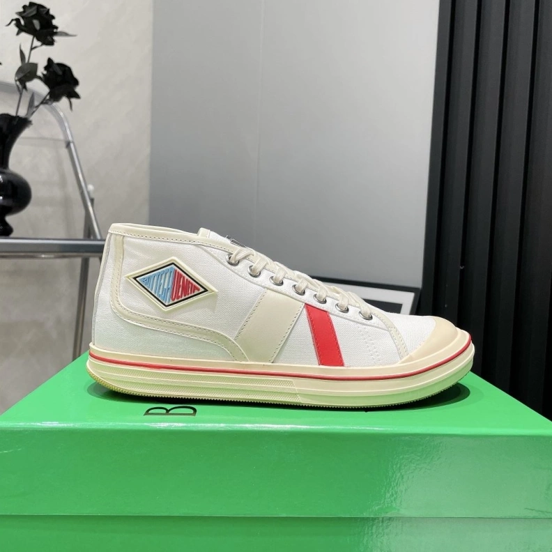 Soft Bxttxga Vxnxta Casual Shoes 112483
