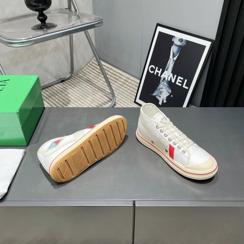 Soft Bxttxga Vxnxta Casual Shoes 112483