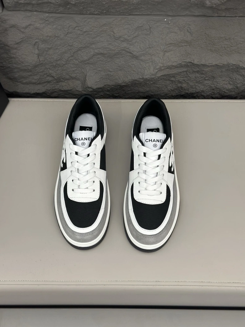 Chxnxl Casual Shoes GoodFit 118730