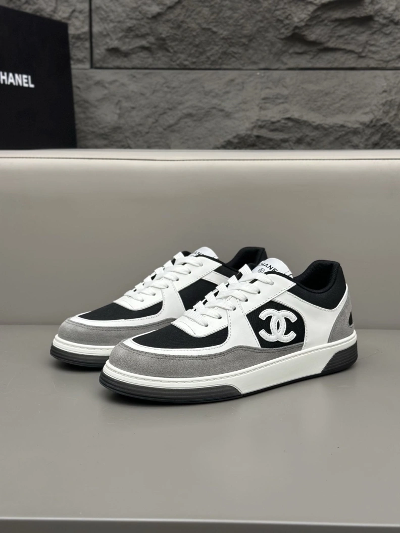 Chxnxl Casual Shoes GoodFit 118730
