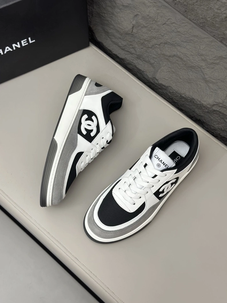 Chxnxl Casual Shoes GoodFit 118730