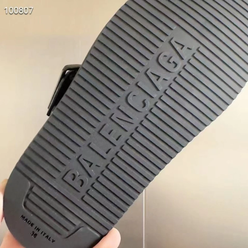 Resilient Bxlxnciaga Slippers 109285