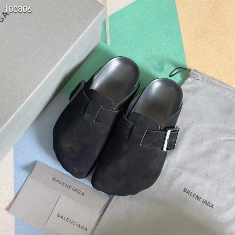Bxlxnciaga Slippers Trendy 109274