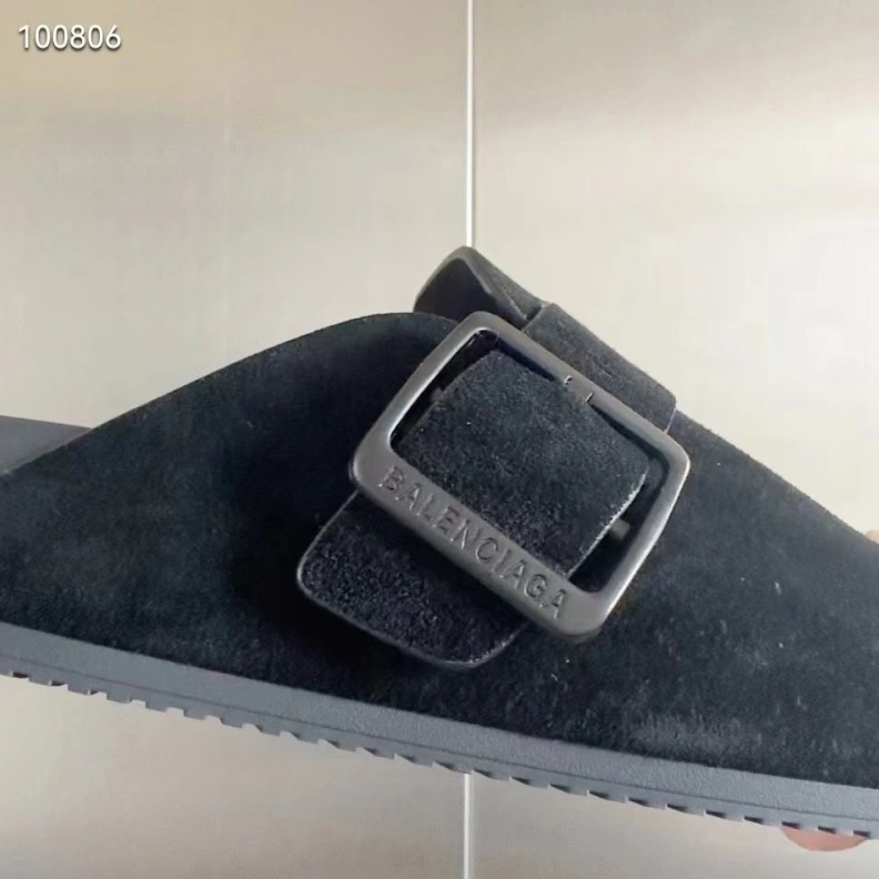 Bxlxnciaga Slippers Trendy 109274