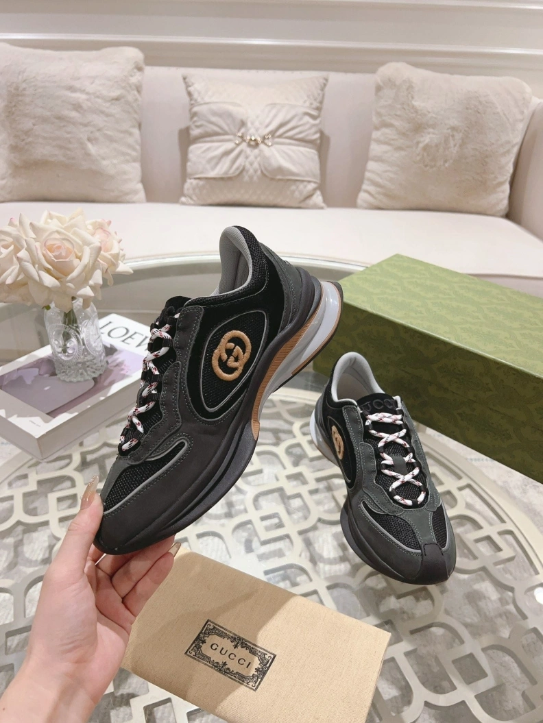Gxccx Casual Shoes ModernLook 156300