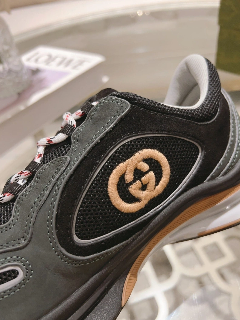 Gxccx Casual Shoes ModernLook 156300