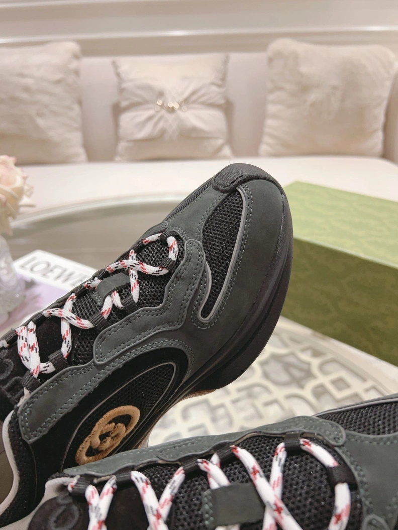 Gxccx Casual Shoes ModernLook 156300