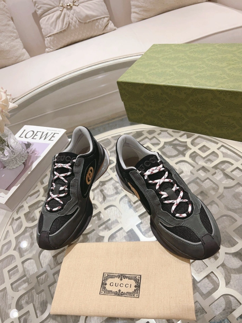 Gxccx Casual Shoes ModernLook 156300